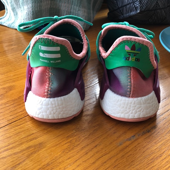 NMD Human race huli - Picture 2 of 4
